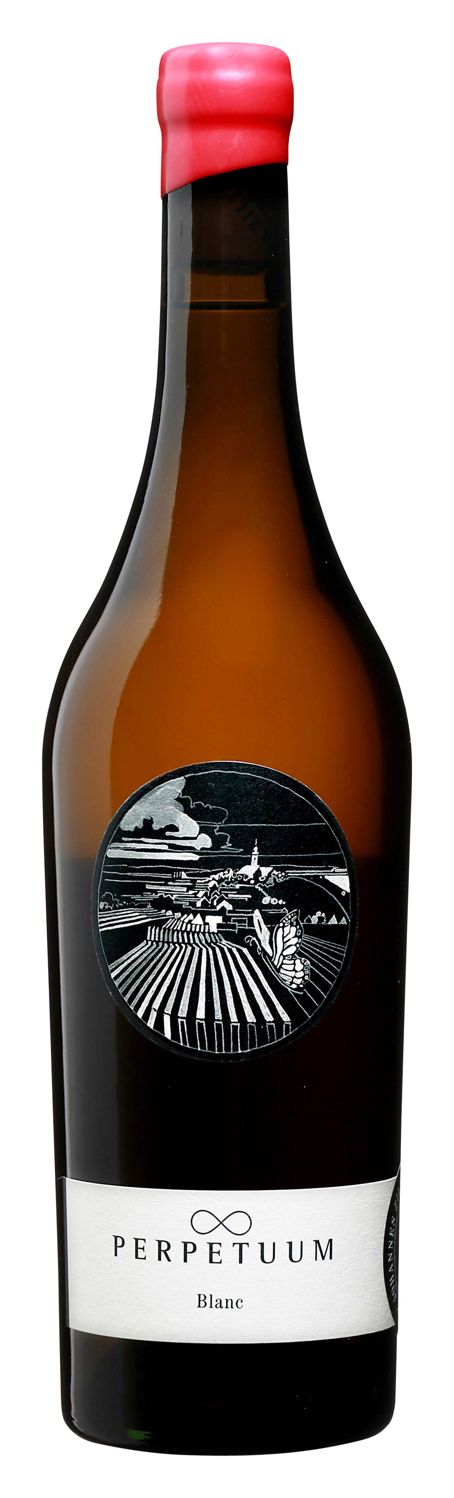 Johannes Zillinger Perpetuum Blanc 2019